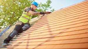Best Green or Eco-Friendly Roofing Solutions  in Camden, AL