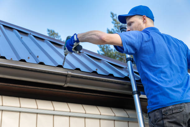 Best Emergency Roof Repair Services  in Camden, AL