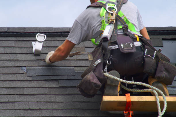 Fast & Reliable Emergency Roof Repairs in Camden, AL