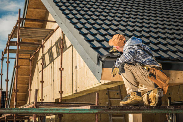 Trusted Camden, AL  Roofing repair and installation Experts
