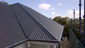 Roof Coating Services in Camden, AL